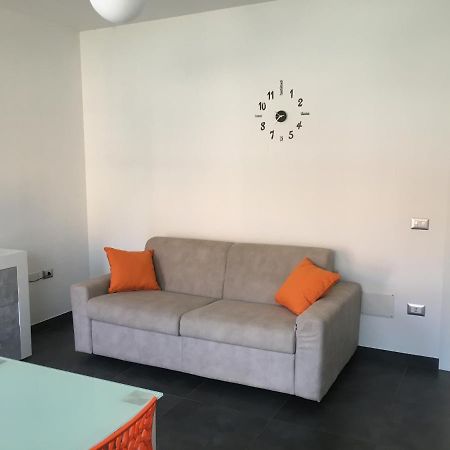 Ferienwohnung Bilo Arancione Porto Torres Exterior foto