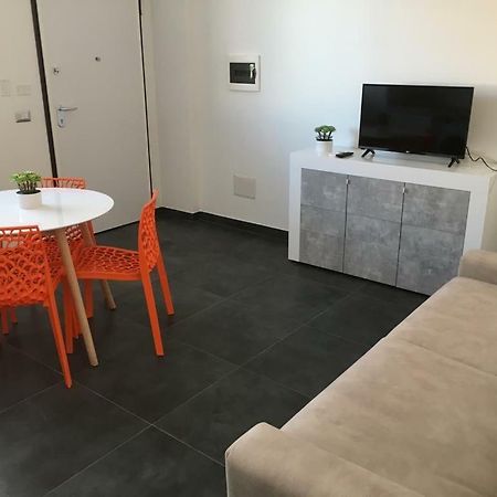 Ferienwohnung Bilo Arancione Porto Torres Exterior foto